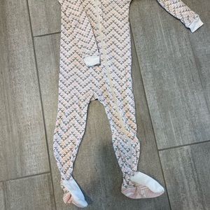 Burt’s Bees Baby sleeper